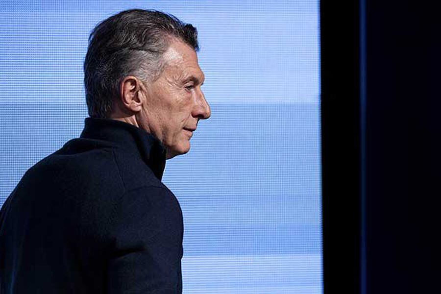 macri