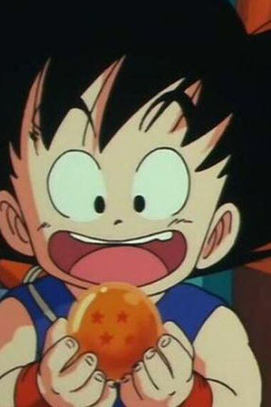 Dragon ball