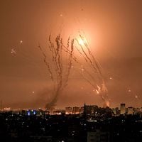Israel pide sancionar el programa de misiles de Irán y declarar como “terrorista” a la Guardia Revolucionaria
