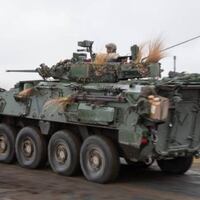 El Ejército de Chile abre licitación por 40 carros 8x8 y estos son los requisitos