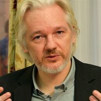 Legisladores australianos piden liberación de Julian Assange y que EE.UU. desista de extradición