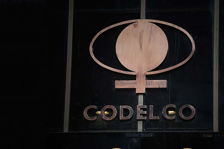 Codelco