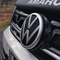 Volkswagen desarrolla un logo que ahuyenta canguros para evitar atropellos