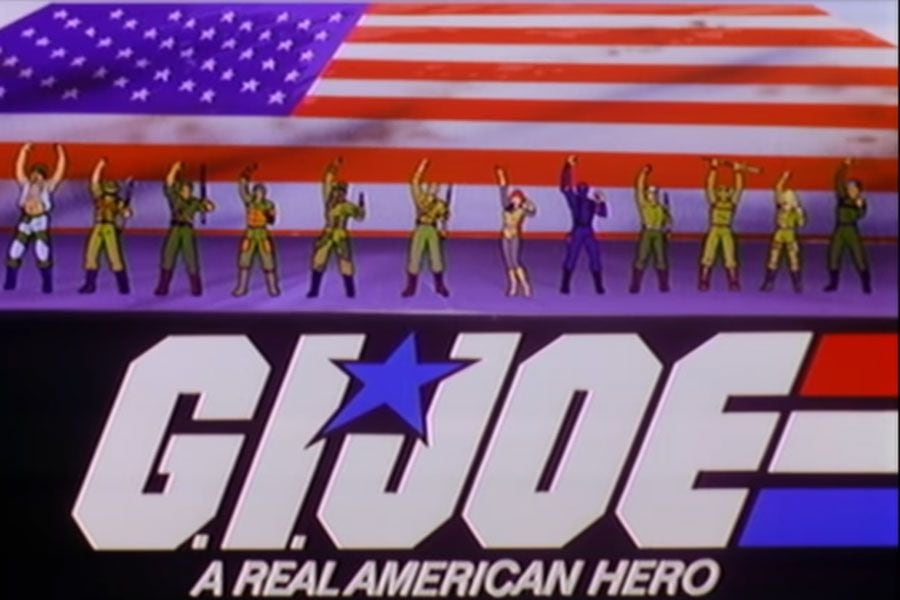 JOE