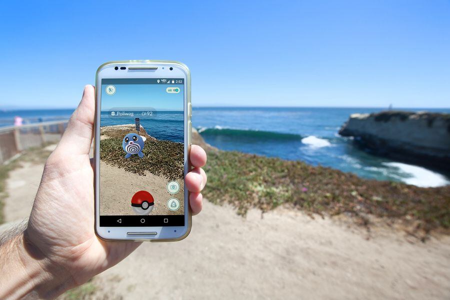 niantic