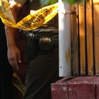 Carabinero da muerte a delincuente que ingresó a su casa en Puerto Montt: usó arma de servicio