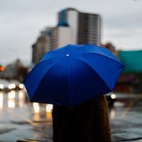 CGE activa plan preventivo ante anuncio de precipitaciones para el fin de semana