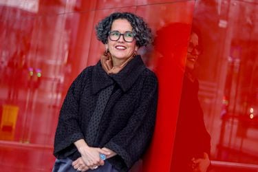 Antonia Torres y la literatura en dictadura: “La poesía era una forma de resistencia”