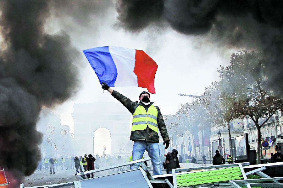 Imagen France_Protest_Culture_38901