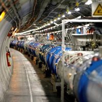 CERN: ¿Por qué Chile quiere ser miembro de uno de los experimentos físicos más grandes del mundo?