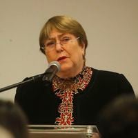 Seguridad: Bachelet apunta a “integración regional” para combatir crimen organizado