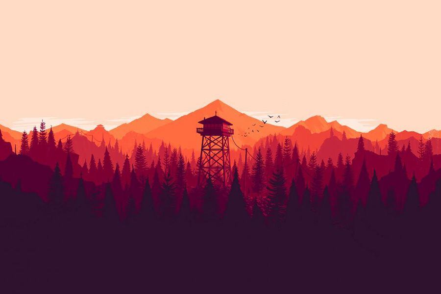 firewatch