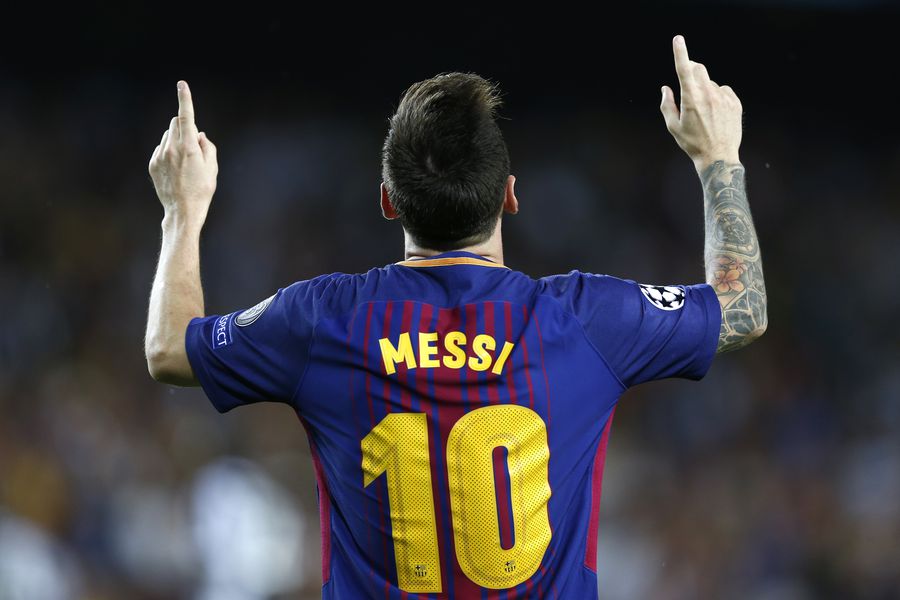 Lionel Messi decidió partir al Inter Miami en vez de fichar por el Barcelona.