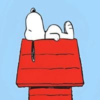 Las 10 mejores frases de Snoopy para reflexionar (elige la tuya)