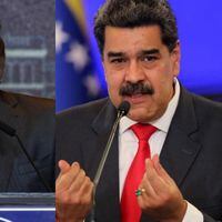 “No esperaba semejante elogio”: Milei responde a Maduro tras críticas y lo tilda de ”socialista empobrecedor”