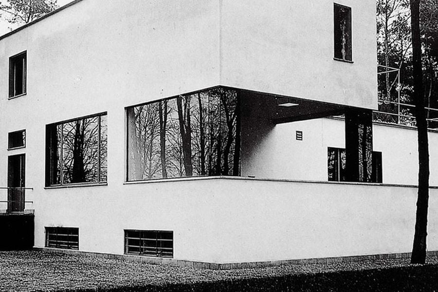 bauhaus