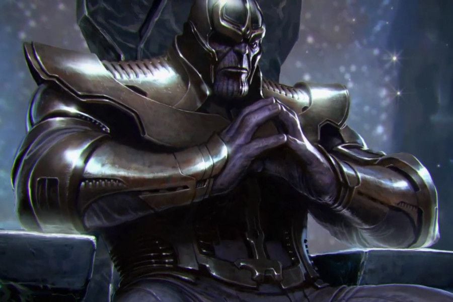 thanos