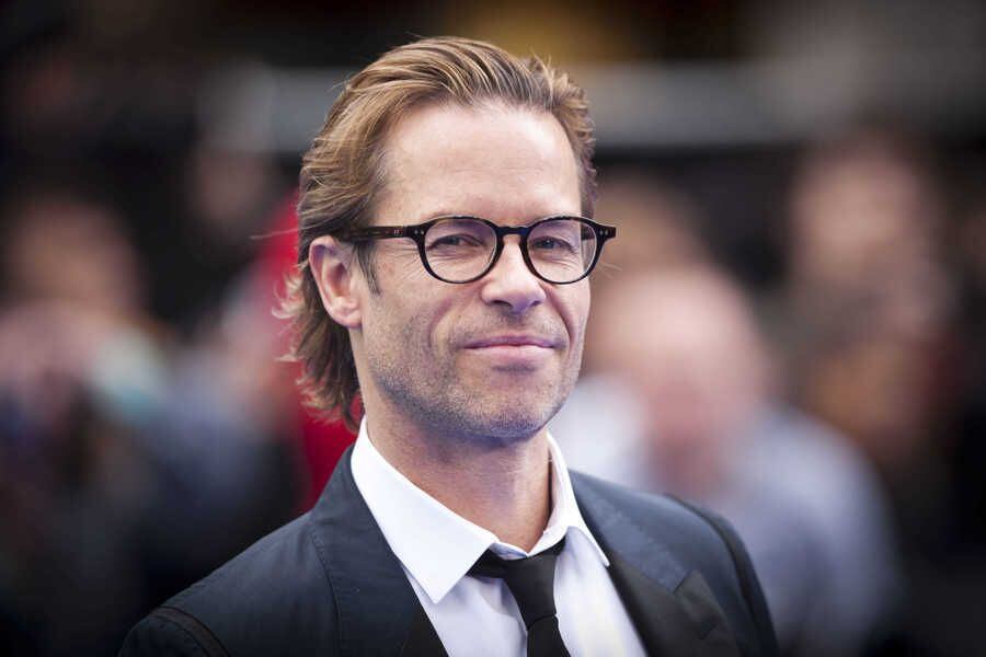 Guy Pearce