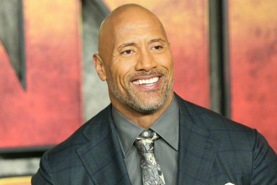 Dwayne-Johnson