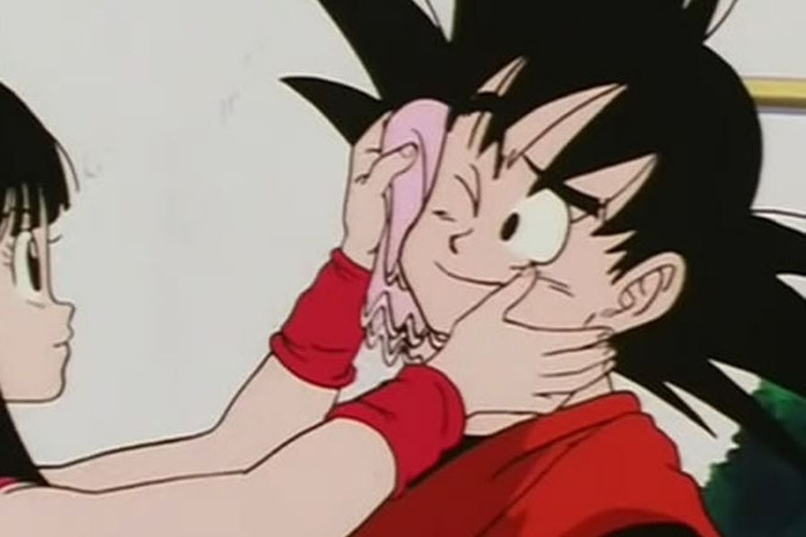 La revelación de Gokú y su relación con Milk que sorprendió en último capítulo de 'Dragon Ball Super' - La Tercera La revelación de Gokú y su relación con Milk que sorprendió en último capítulo de 'Dragon Ball Super' - La Tercera