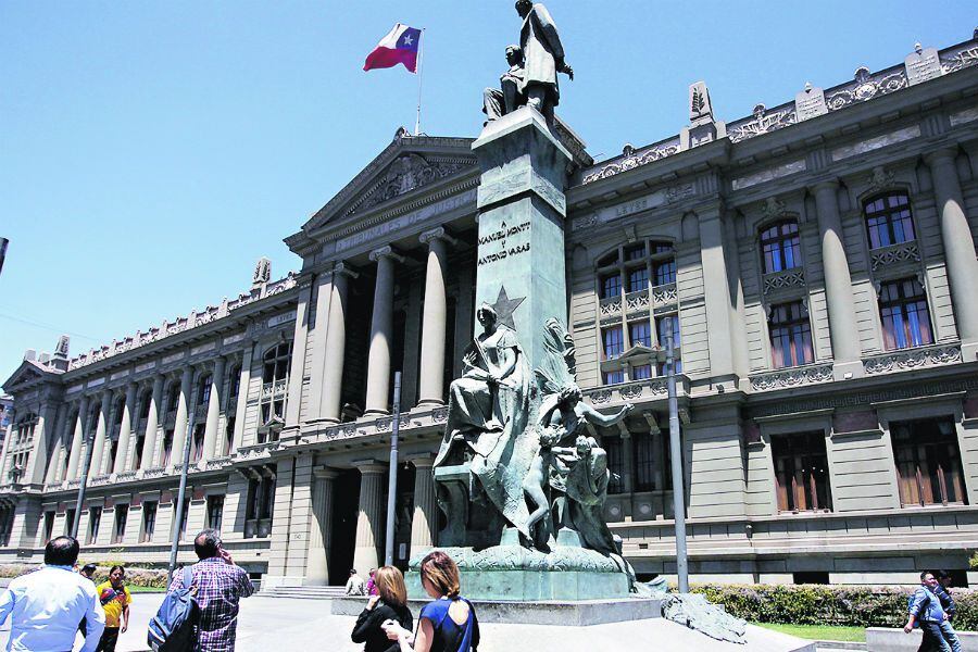 Imagen PALACIO TRIBUNALES 196