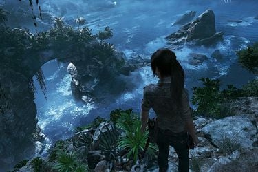 Shadow of the Tomb Raider se llena de críticas negativas en Steam tras estar en oferta