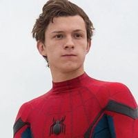 Tom Holland: “Una parte de mi quiere alejarse de Spider-Man”