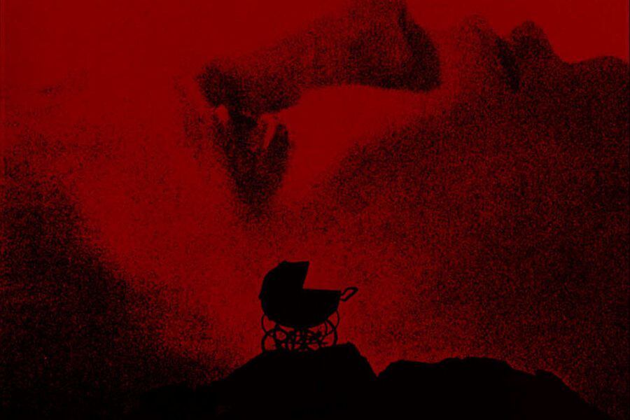 El Bebe De Rosemary 50 Anos Del Cine Satanico De Polanski La Tercera
