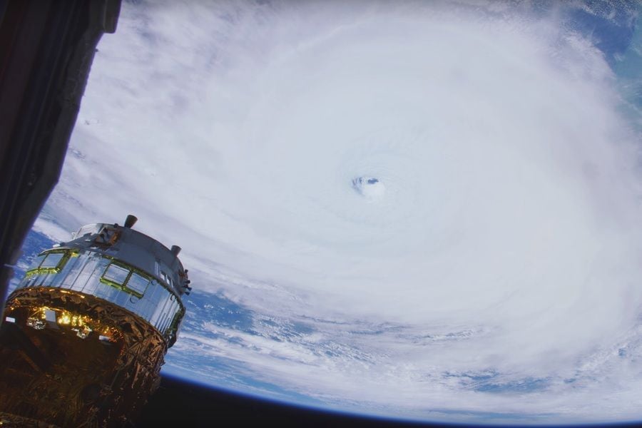 8k espacio
