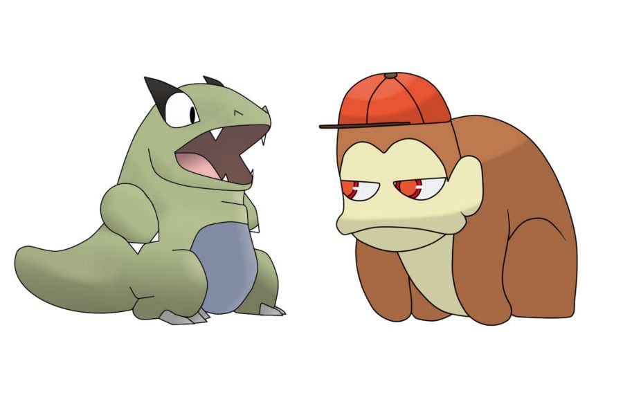 pokemon