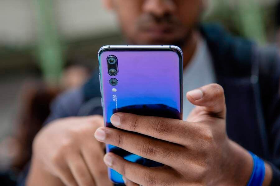 Celulares Huawei: Los segundos más vendidos en Chile - La ...