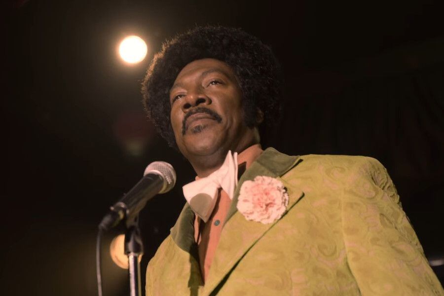 dolemite