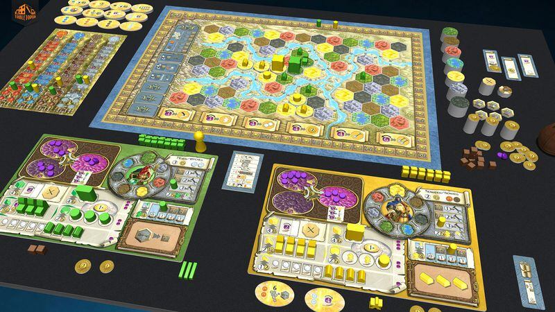 wingspan tabletop simulator wingspan tabletop simulator