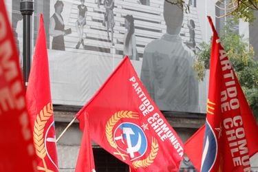 partido comunista