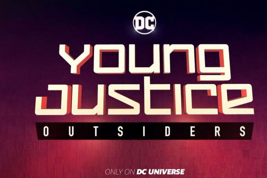 young justice