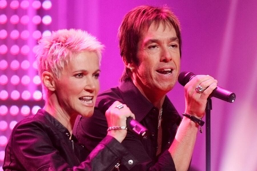 roxette ok