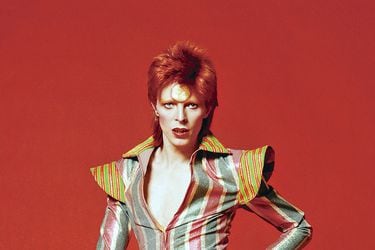 BowieWEB