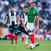 Santos de Valdés y Jeraldino elimina al Monterrey de Vegas en la liguilla por el título mexicano
