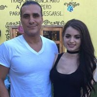 La tóxica relación entre Alberto Del Río y Paige que preocupa al mundo de la lucha libre