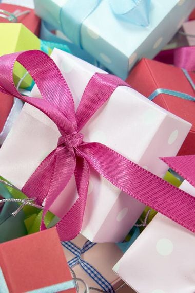 Comprar DIY invitados regalo niños cumpleaños Festival caja de