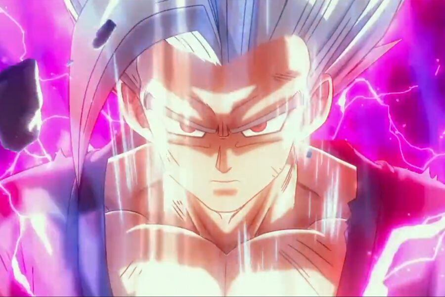 Akira Toriyama explicó a la nueva transformación “bestia” de Gohan - La Tercera Akira Toriyama explicó a la nueva transformación “bestia” de Gohan - La Tercera