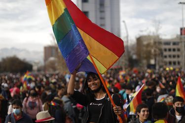 Gobierno anuncia que presentará querellas en casos de homicidios o lesiones graves cometidos contra la comunidad LGBTIQA+