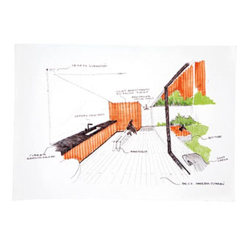 Mi baño ideal - La Tercera