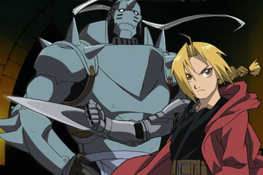 Fullmetal Alchemist y Brotherhood abandonarán Netflix este mes – ANMTV