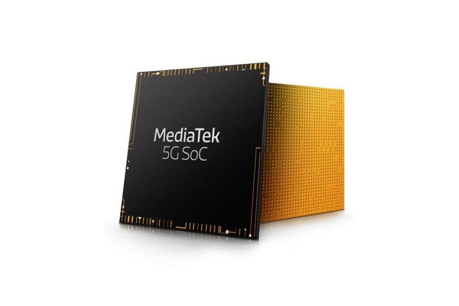 mediatek