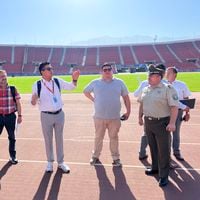Preventa exclusiva: la estrategia de la ANFP para lanzar el Registro Nacional de Hinchas en la Supercopa entre Huachipato y Colo Colo