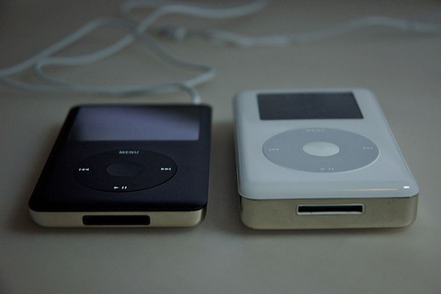 Ipods