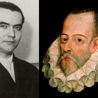 ¿Descansa en paz? De Cervantes a García Lorca, las misteriosas tumbas perdidas (y encontradas) de famosos escritores