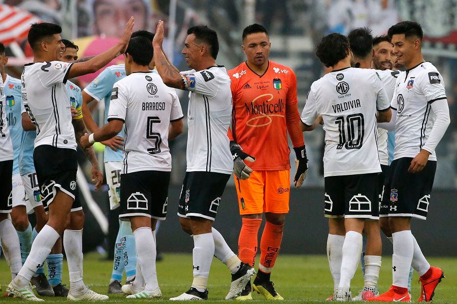 COLO COLO
