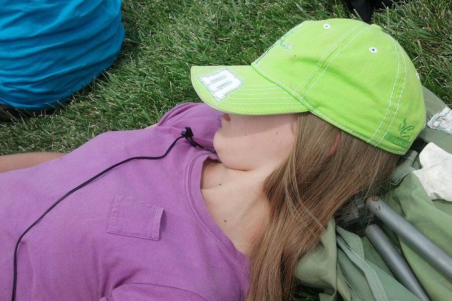 Lea también en Qué Pasa: ¿Por qué los adolescentes nunca quieren dormirse? Nuevo estudio tiene una sorprendente respuesta